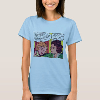 Camisa inocente