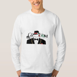 Camisa inspirada en Italia Groom