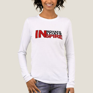 Camisa INSPIRE - elegir estilo y color