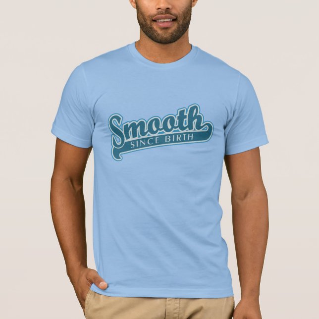 Camisa INTELIGENTE - elegir estilo y color (Anverso)