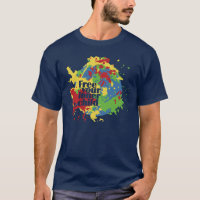 Camisa INTERNA del NIÑO - elija el estilo y el