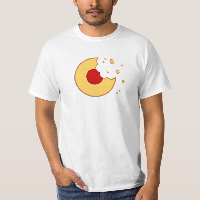 Camisa Jammy de Dodger (Anverso)