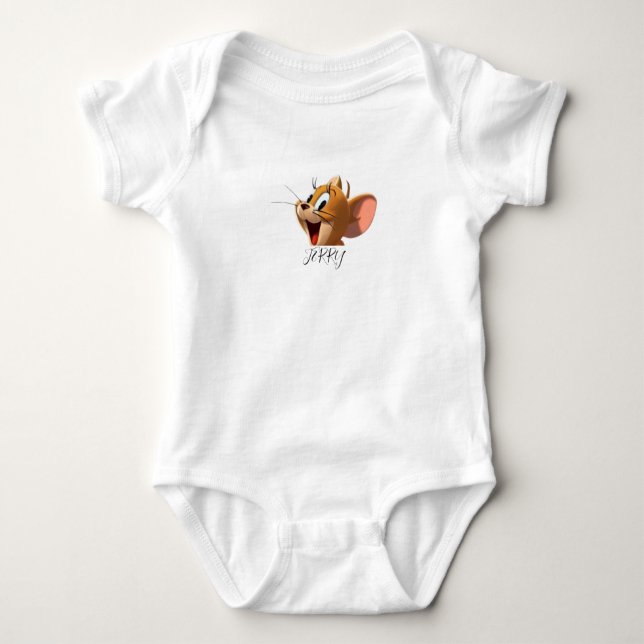 CAMISA JERRY T (Anverso)