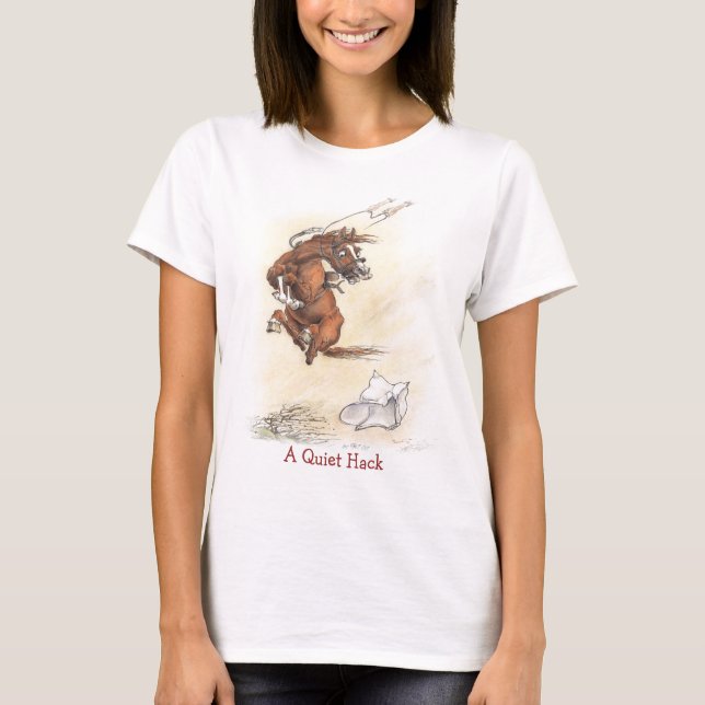 Camisa JudeToo JT08 "Un hackeo tranquilo" (Anverso)