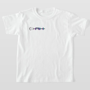 Camisa juvenil AHL
