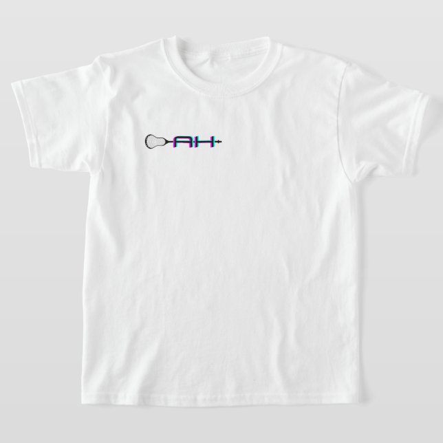 Camisa juvenil AHL (Distribución)