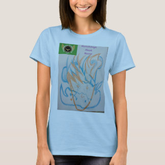 Camisa Kamakihyawa Mask Noons T-Shirt