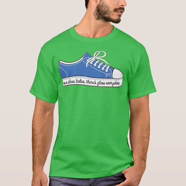 Camisa Kamala para mujeres (Anverso)