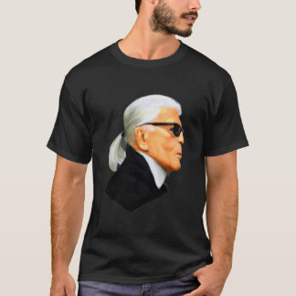 Camisa Karl Lagerfeld