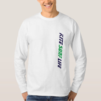 Camisa Kite Surf Life de manga larga - Knots Gone
