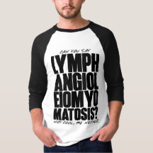 Camisa LAM - ¿Puedes decir....?