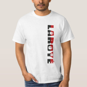 Camisa Laroygua Eleggua