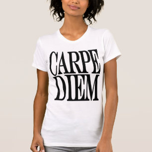 Camisa latina de la camiseta de las señoras de la