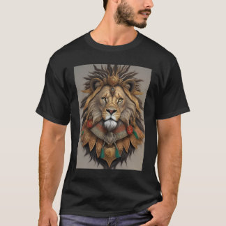 Camisa Leão