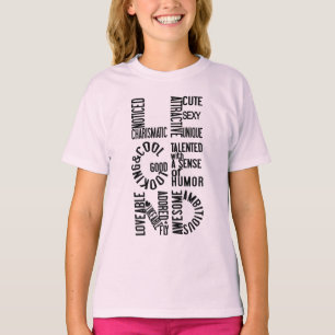 Camisa LEGEND - elegir estilo y color