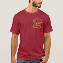 Camisa LEJANA de la vuelta 3-321 pinta