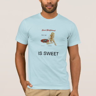 CAMISA LENTA DE LA CERVEZA DE LA PUBLICACIÓN