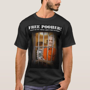 Camisa libre de Pooher - Copyright libera