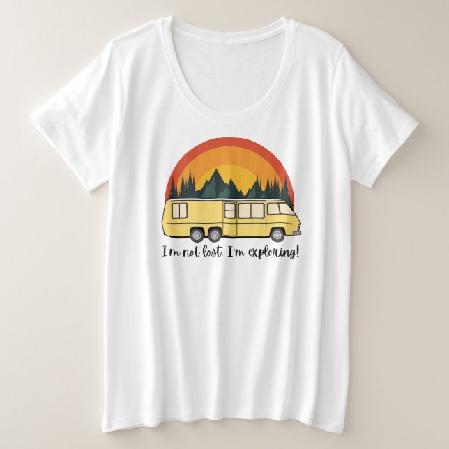 Camisa ligera de entrenador amarillo que no me per (Anverso del diseño)