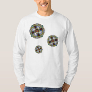 Camisa ligera de hombre Winter Nouveau