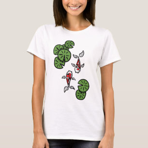 Camisa ligera de mujer Fuku y Heiwa