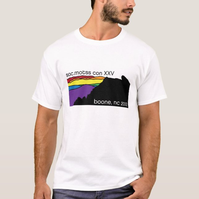 camisa ligera de soc.motss.con xxv (Anverso)