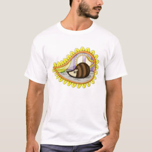 Camisa ligera para hombre Chrissy
