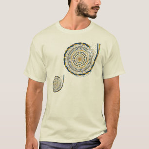 Camisa ligera para hombre Unravel