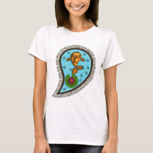 Camisa ligera para mujer