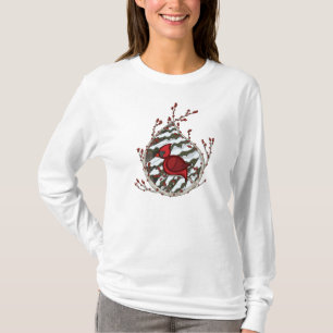 Camisa ligera para mujer Alexander el Cardenal