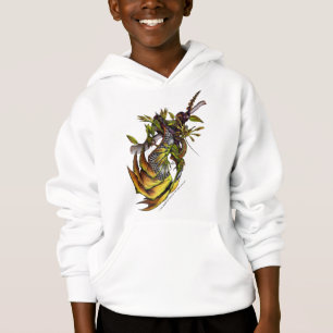 Camisa ligera Pygmy Tree Dragon