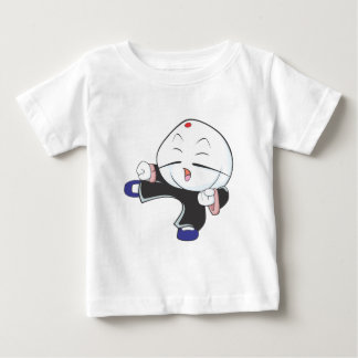 Camisa linda del dibujo animado de los artes