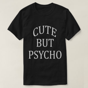 Camisa linda pero psica de los hombres