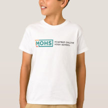 Camisa lisa MOHS
