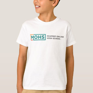 Camisa lisa MOHS