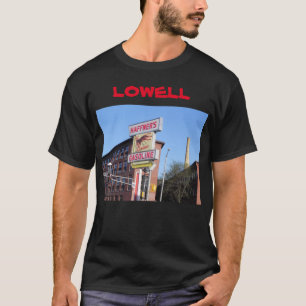 CAMISA LLENA DE GAS