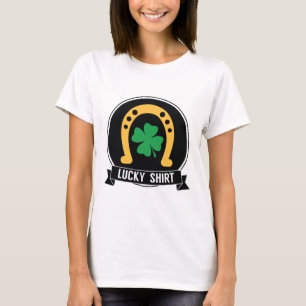 Camisa Lucky Original