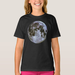 Camisa Luna Llena