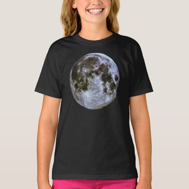 Camisa Luna Llena (Anverso)
