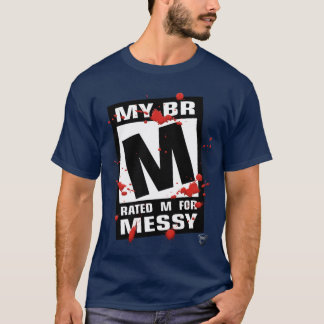 Camisa - M clasificado para sucio
