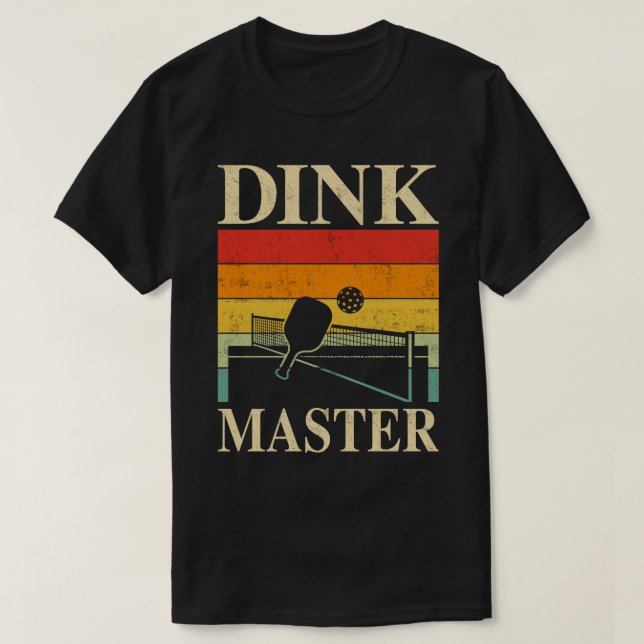 Camisa maestra Dink (Diseño del anverso)