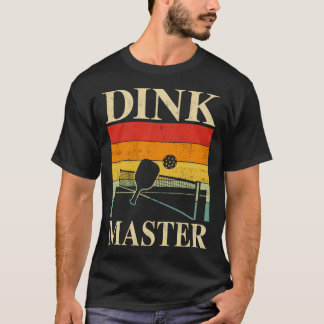 Camisa maestra Dink
