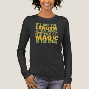 Camisa MAGIC WAND - elegir estilo y color