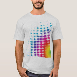 Camisa manchada