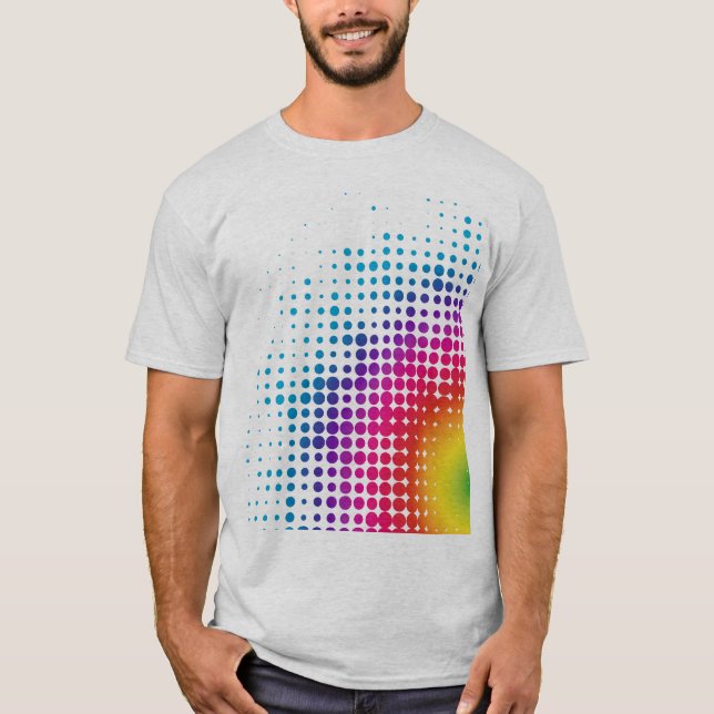 Camisa manchada (Anverso)