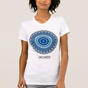 Camisa Mandala