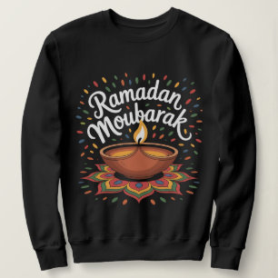 Camisa Mandala Fanoos Ramadan Moubarak Festiva Ift