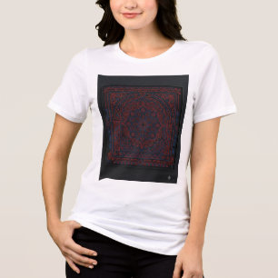 Camisa Mandala Noches Árabes
