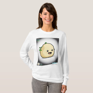 camisa manga larga future innovates