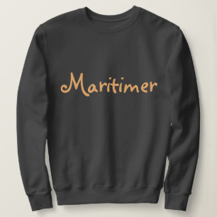 Camisa Maritimer Nueva Escocia Atlántico